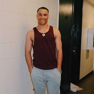 Meet your Posher, Kaleb